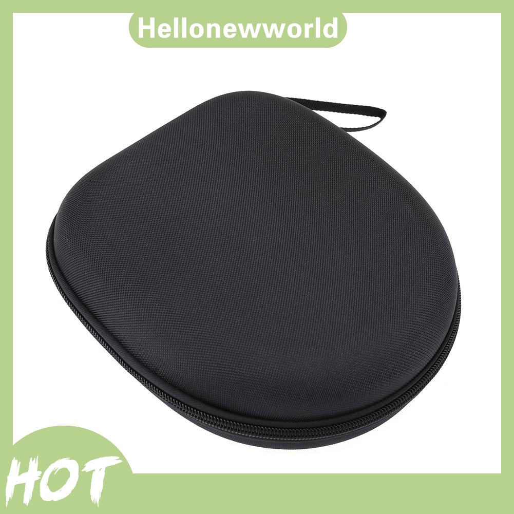 COD Headphone Earphone Case Headset Carry Pouch For Sony V55 NC6 NC7 NC8