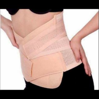 Đai nịt bụng thông hơi