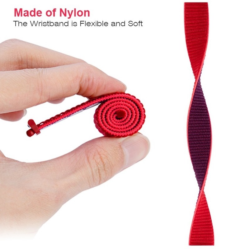 Dây đeo nylon mềm thể thao thoáng khí cho đồng hồ thông minh Apple iWatch 6 SE 5 4 3 2 1 2020 42mm 44mm 38mm 40mm