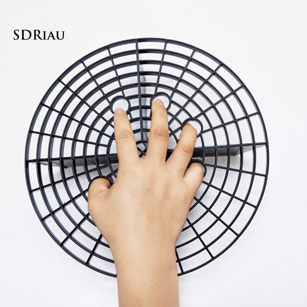 Phụ kiện tấm lọc rửa xe hơi tiện lợi