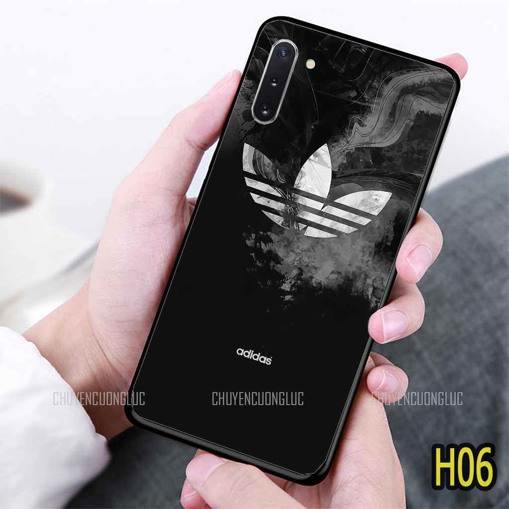 [HOT] ỐP LƯNG SAMSUNG NOTE 8/ NOTE 9/ NOTE 10/ NOTE 10 PLUS/ NOTE 20/ NOTE 20 ULTRA - THƯƠNG HIỆU THỜI TRANG