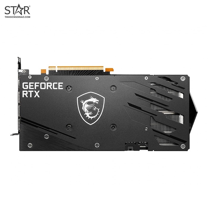 VGA MSI RTX 3050 8G GDDR6 2 Fan Gaming X