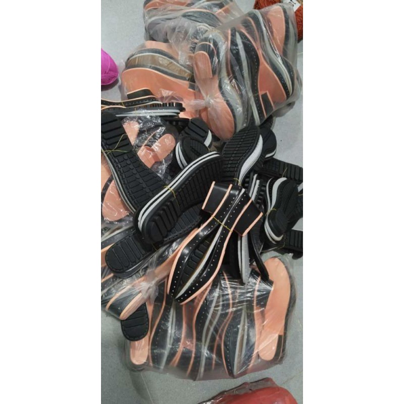 Đế giày handmade