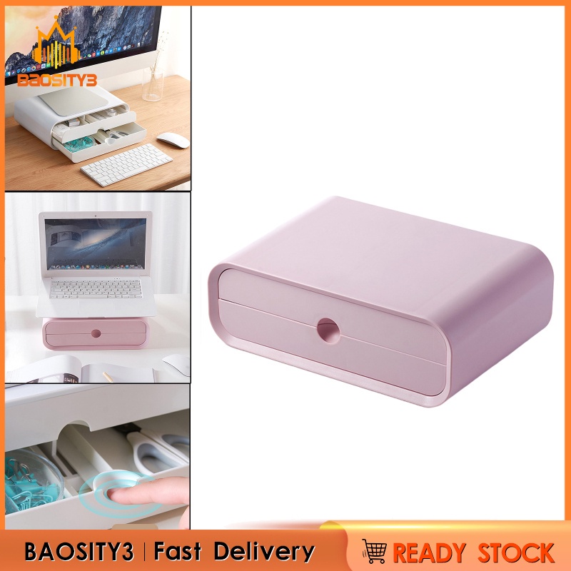 Giá đỡ nâng màn hình máy tính để bàn tiện dụng | BigBuy360 - bigbuy360.vn