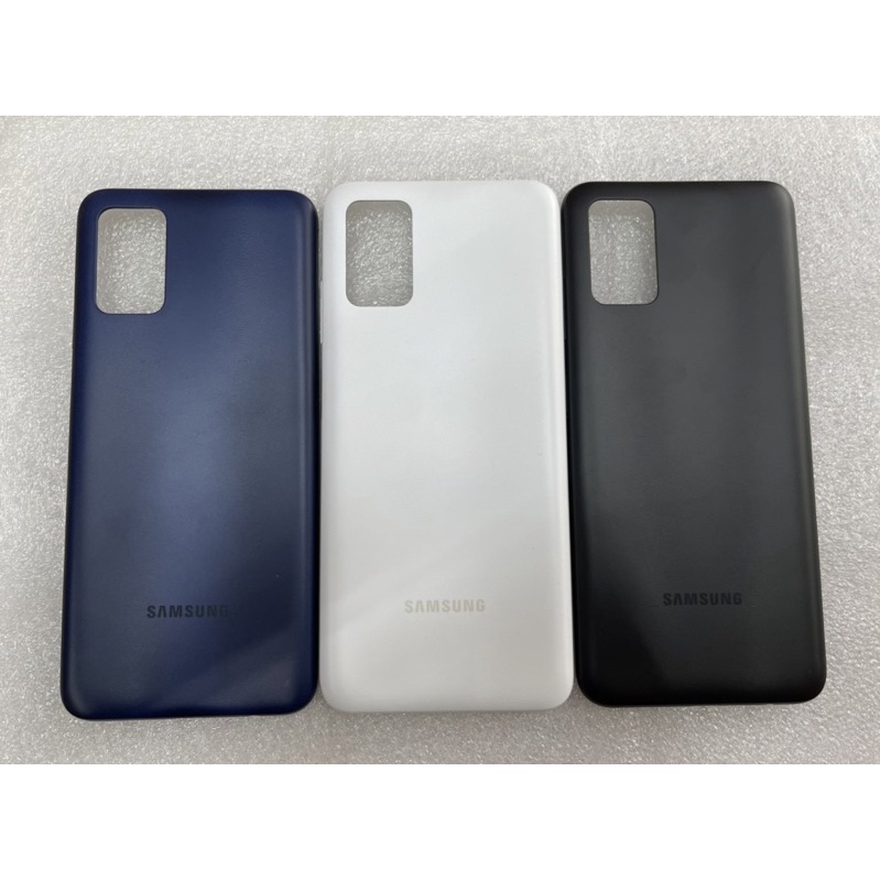 Vỏ Samsung A03s