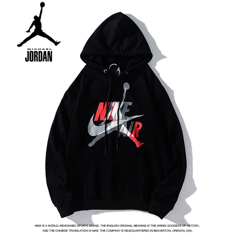 Áo Hoodie Nike Thời Trang Năng Động Cho Nam Nữ | BigBuy360 - bigbuy360.vn