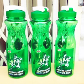 Bình đựng nước 1 lít