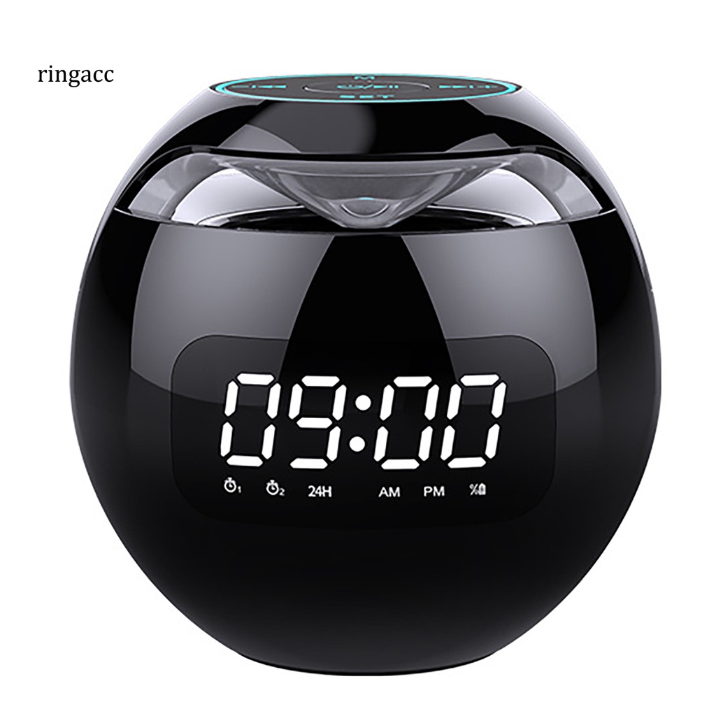 Loa bluetooth không dây RGA âm thanh vòm chất lượng cao