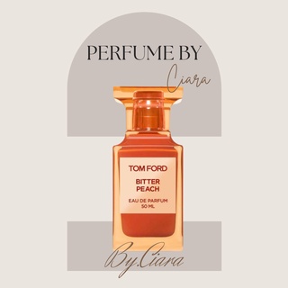 Nước hoa unisex tf bitter peach edp - ᴮʸ.ᶜᶦᵃʳᵃ