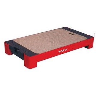 Bếp nướng điện SATO ST-500NDA