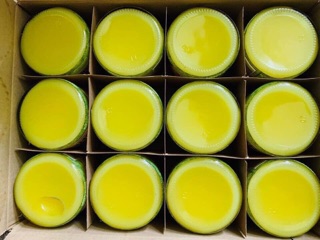 Bơ ghee Hữu cơ date 8/9/2020