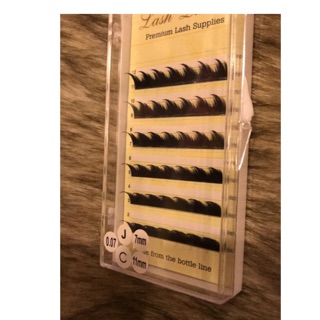 Mi Katun mềm mịn hai độ cong( Mi Thái)