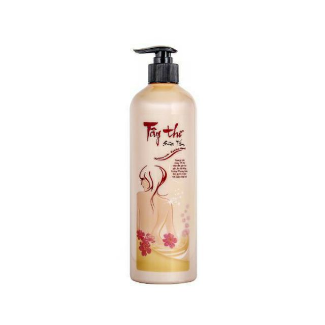 Tắm Tây Thi 600ml & 480ml ( CẢI TIẾN ĐỘC ĐÁO ) Sao Thái Dương | BigBuy360 - bigbuy360.vn