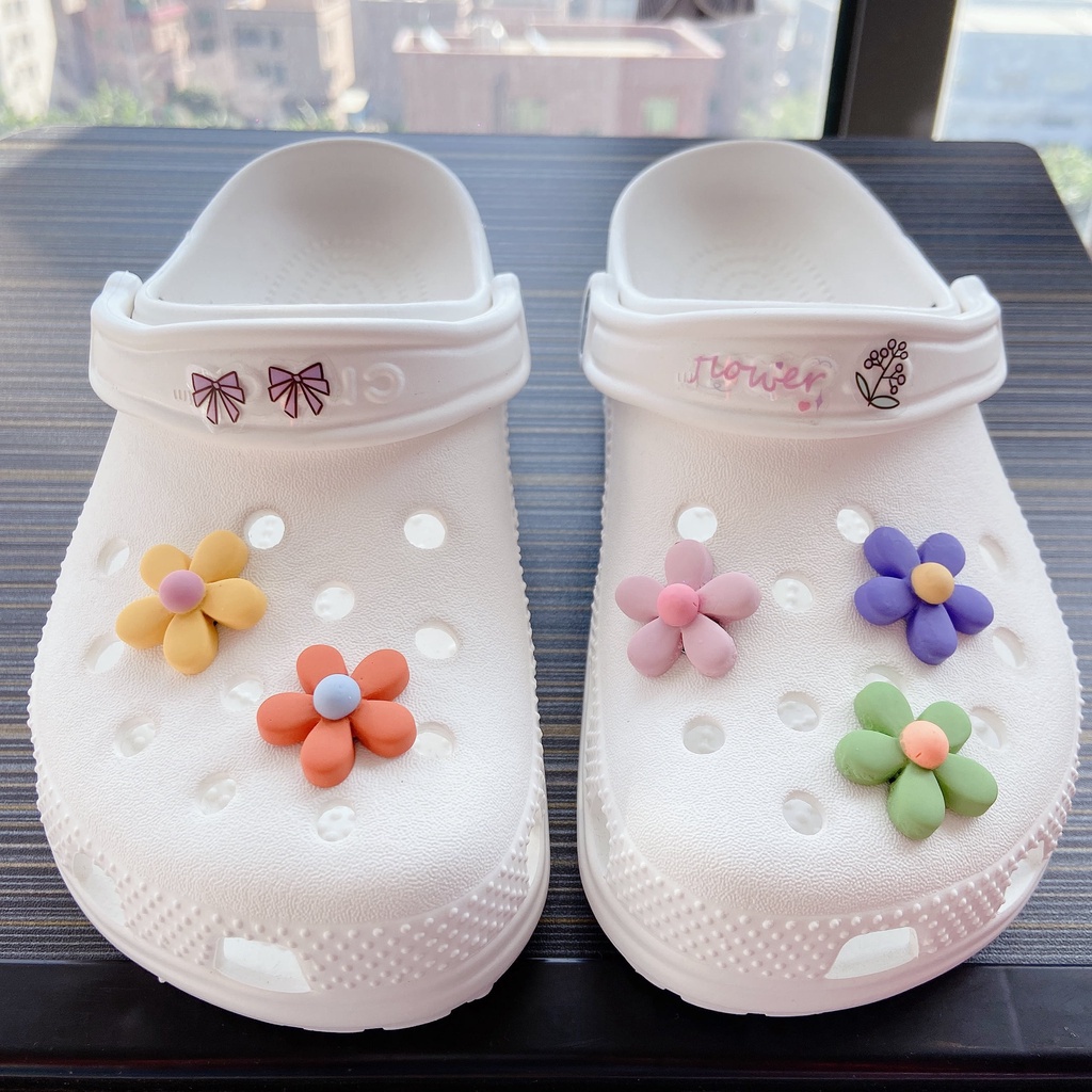 Nhãn Dán Trang Trí Họa Tiết Chữ Thập Dễ Thương Xinh Xắn