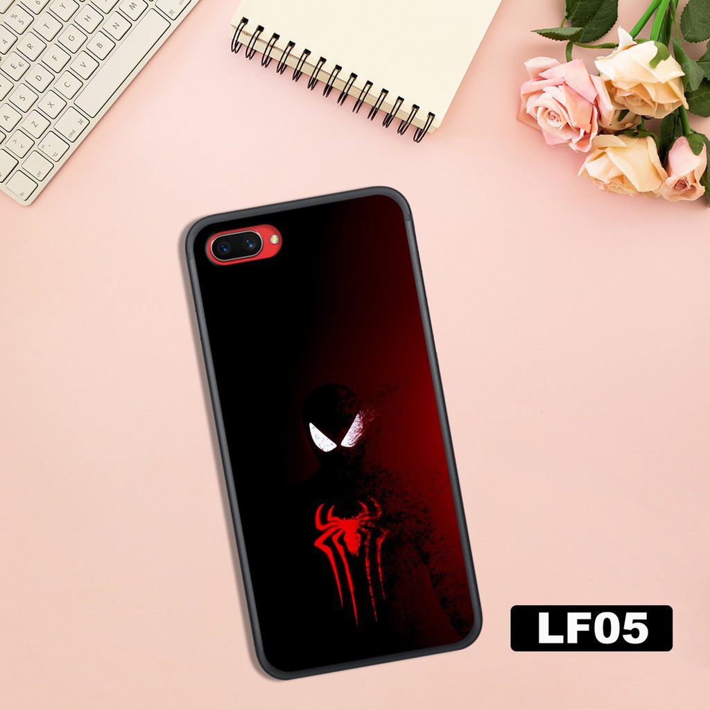 [HOT] ỐP LƯNG OPPO A3S – F9 – F7 - F1S - F5 IN HÌNH HỌA TIẾT DỄ THƯƠNG SIÊU CHẤT LƯỢNG