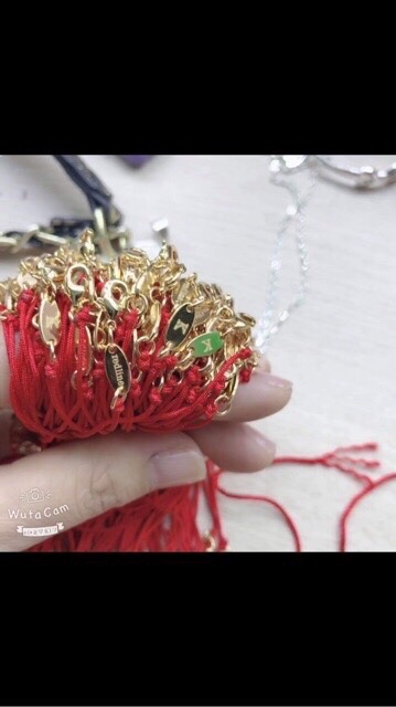 Chỉ đỏ kim vàng thái lan hàng loại 1 | BigBuy360 - bigbuy360.vn