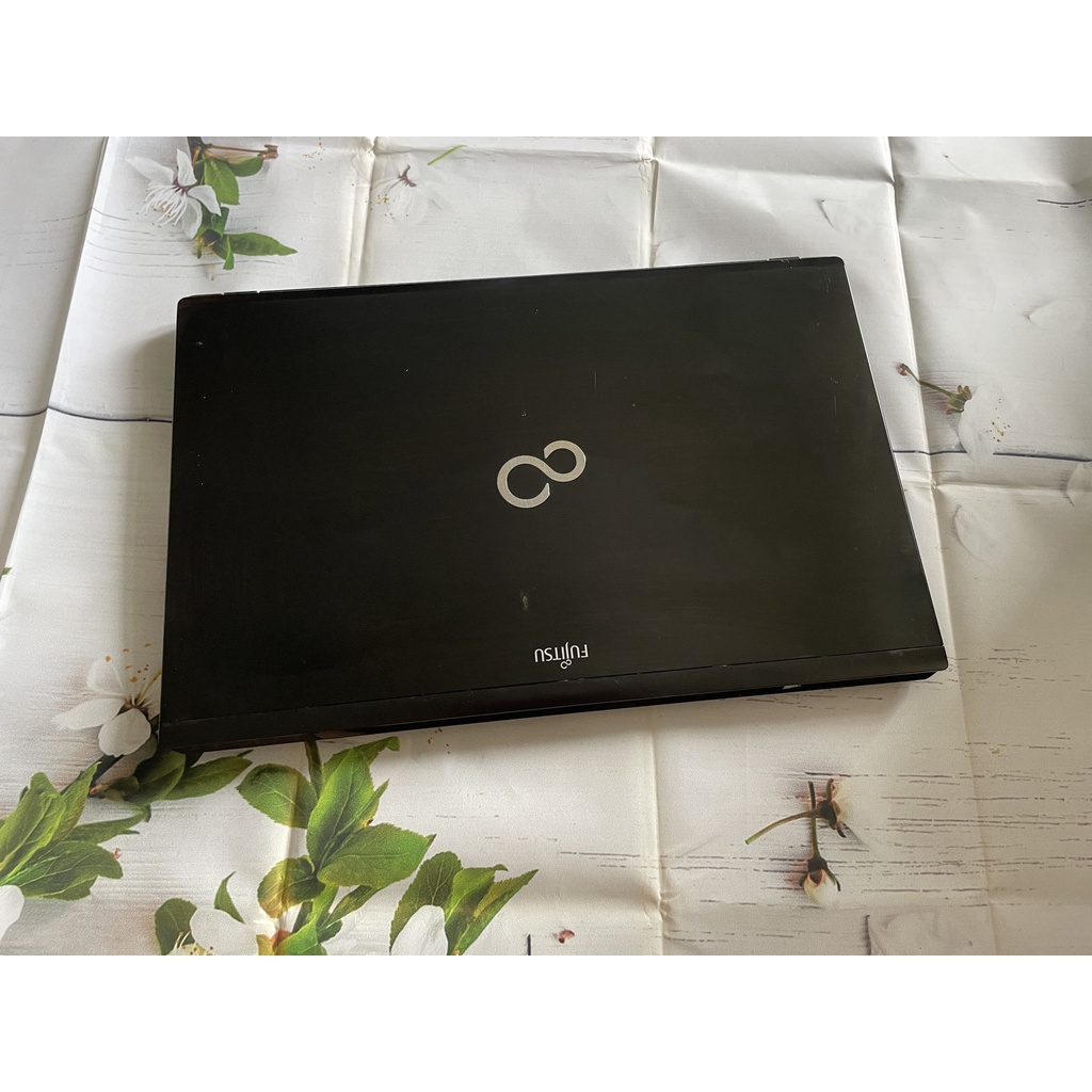 Laptop Fu.jit.su Life.book AH45/H I3-2350M/4G/750G/15.6 Inch mọng nhẹ