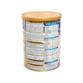Sữa bột Dielac Alpha 4 (900g) (Lon)