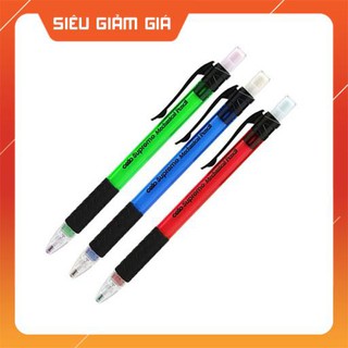 Viết chì bấm Cello Supreme 0.7mm