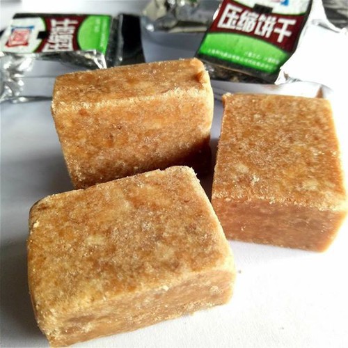 [SIÊU RẺ] Lương Khô Mini - Đủ 4 Vị Cực Ngon