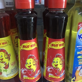 Nước Mắm Ngư Nhi 150ml