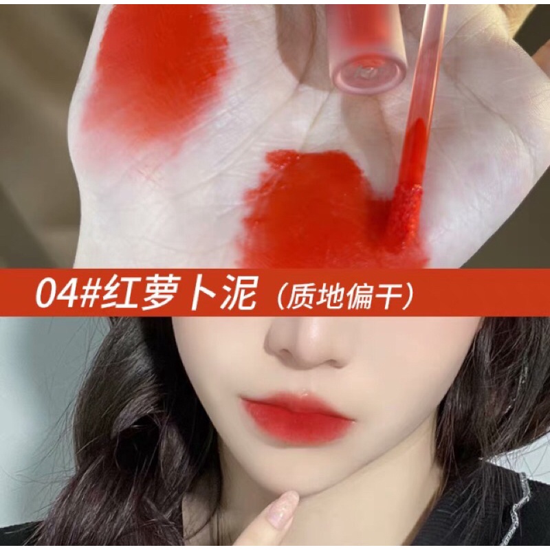 Son lì dưỡng ẩm Huanxixi - nội địa trung