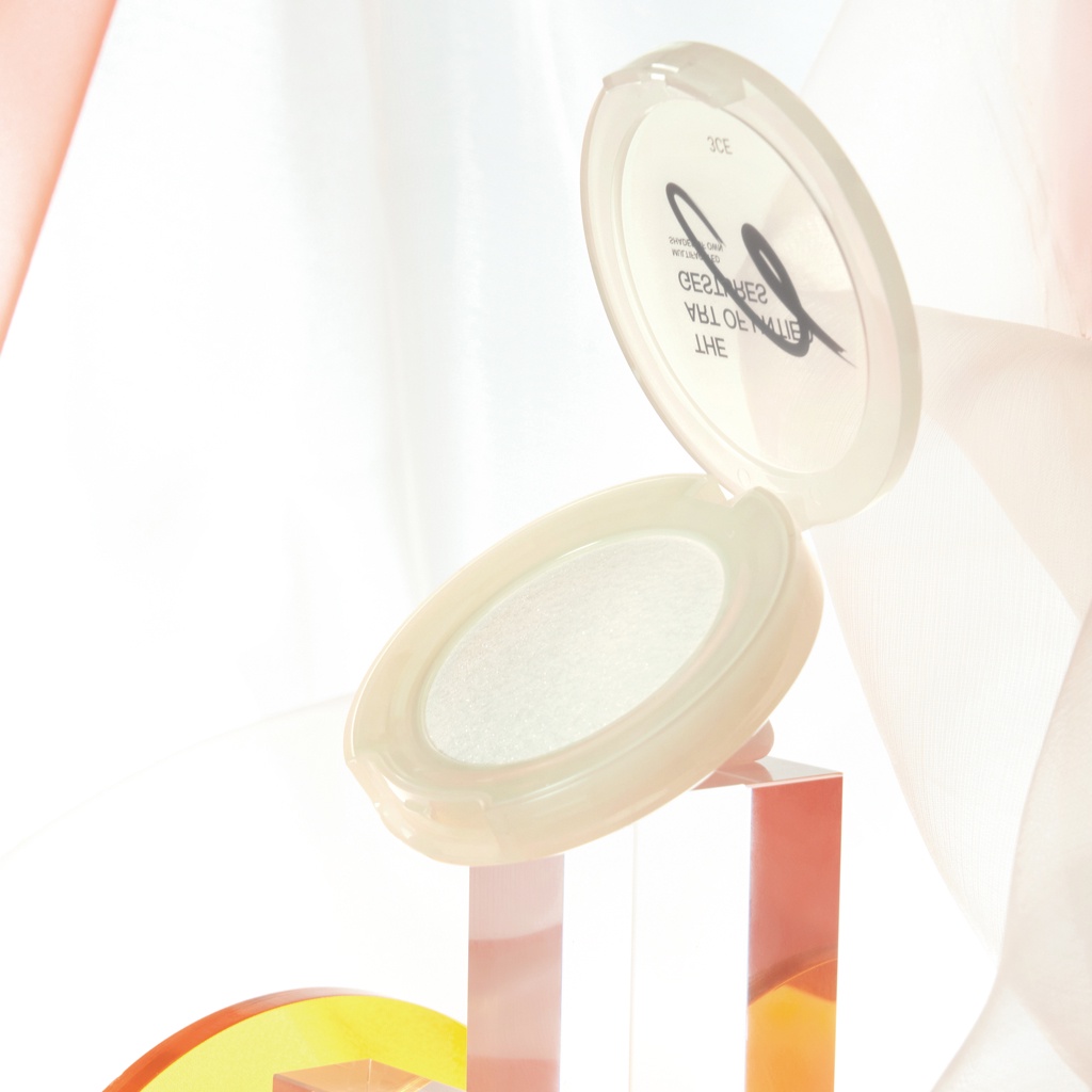 [Phiên bản(My Moves)] Phấn bắt sáng 3CE ánh kim cương lấp lánh 9g | BigBuy360 - bigbuy360.vn