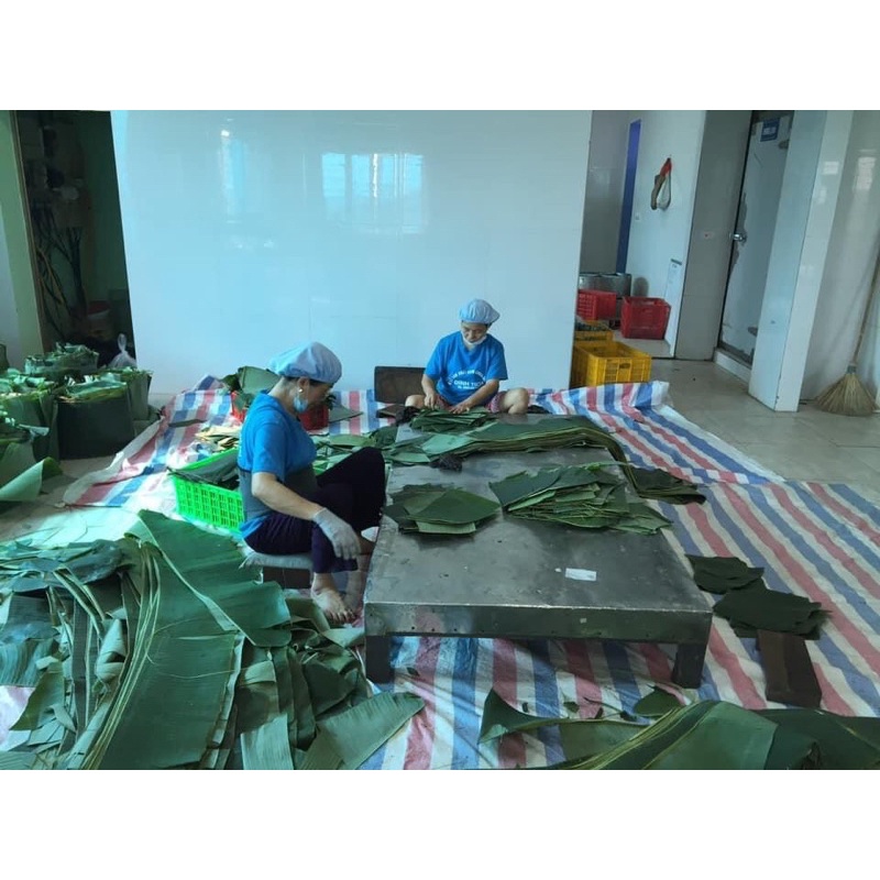 Giò bò 7p/ giò sụn bò