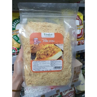 Ruốc Heo (Chà Bông Heo) 700gr