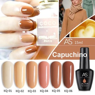 Sơn Gel AS - Hàng Loại 1 - MÃ KQ