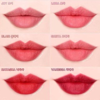 Son lì Meme I'm Matte Lip Crayon