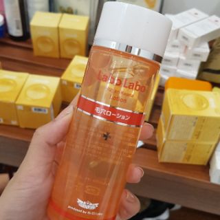 Lotion se khít lỗ chân lông Labo Labo( có sẵn)