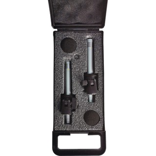Micro condenser cho nhạc cụ | Samson C02