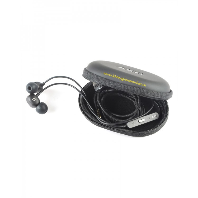 Tai Nghe In-Ear AKG N20U - Chính Hãng PGI