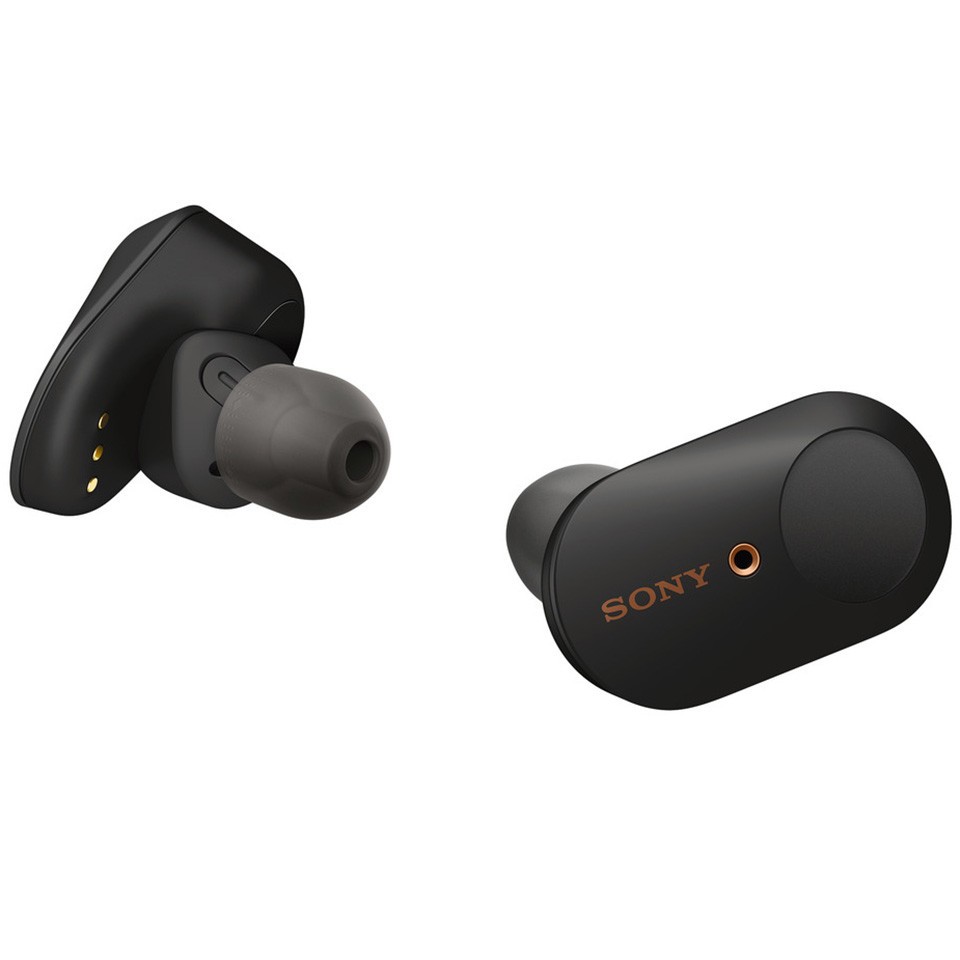 [Trả góp 0%] Tai nghe True Wireless Sony WF 1000XM3 hàng chính hãng | BigBuy360 - bigbuy360.vn