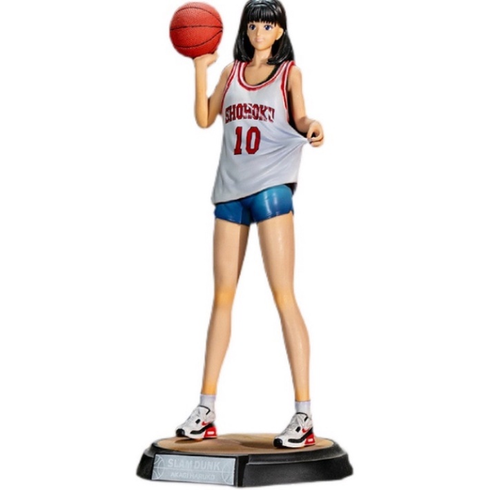 Đồ trang trí Nhân Vật Slam Dunk 28CM Thiết Kế Đơn Giản