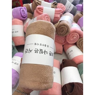 khăn tắm xuất hàn KT 50*100cm