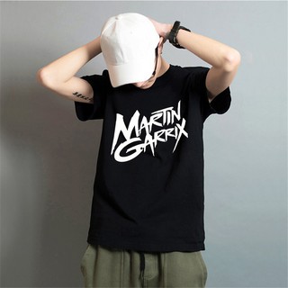 🔥Áo thun Unisex🔥Áo thun Martin Garrix DJ - Áo EDM siêu ngầu giá siêu rẻ nhất vịnh bắc bộ