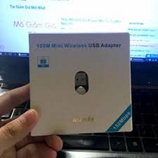 USB THU WIFI  W311MI NANO