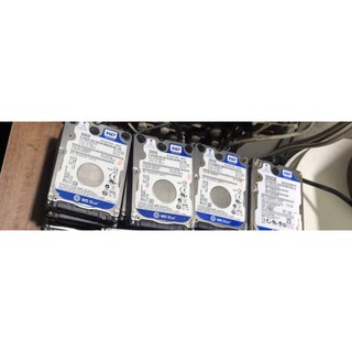Ổ cứng HDD laptop 320G