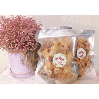 Da heo tỏi ớt bịch 150g