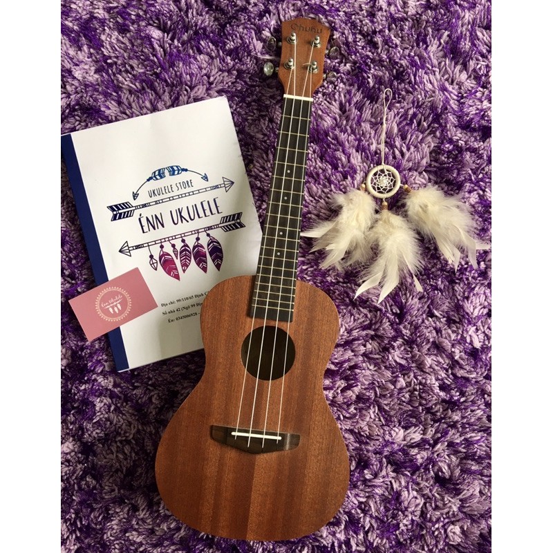 Ukulele Concert