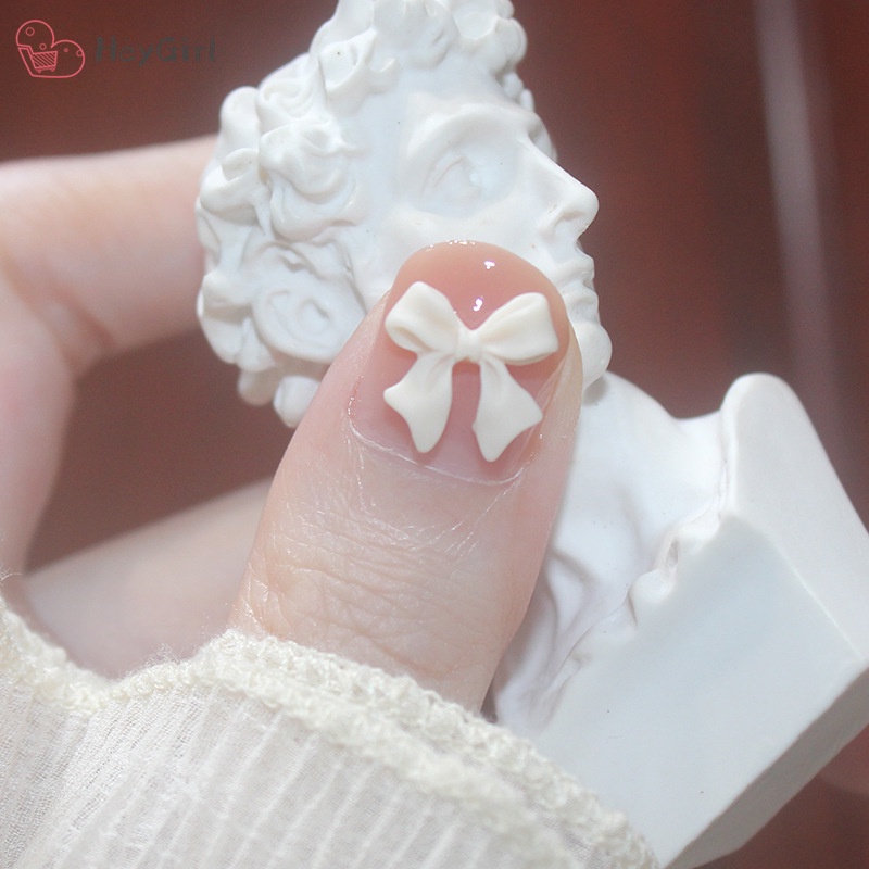Set 24 móng tay giả nữ tính hợp thời trang cho nữ