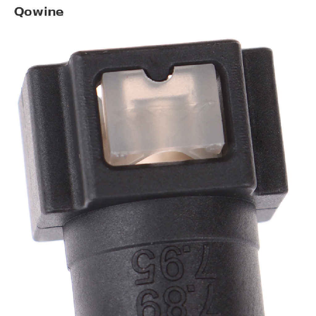 Đầu nối ống dẫn nhiên liệu tháo lắp nhanh cho xe hơi