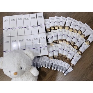 Dương thể trắng da B3 + Retinol Olay