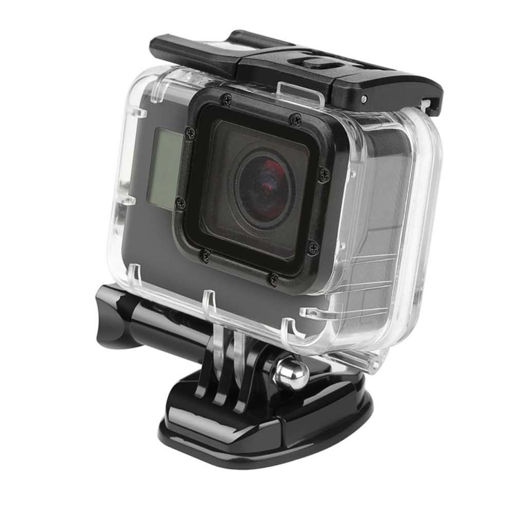 Tấm Tháo Lắp Nhanh Gắn Giá Đỡ Ba Chân Cho gopro hero 12 11 10 9 8 black sj4000 xiaomi yi 4k Kèm Đai Ốc 1 / 4 inch