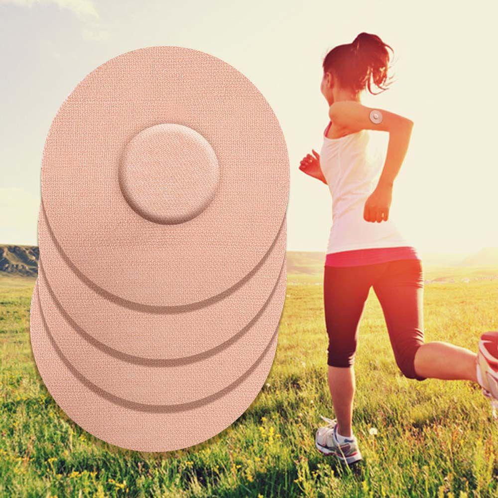 Miếng Dán Cảm Biến Không Gây Dị Ứng Bằng Cao Su Không Gây Dị Ứng