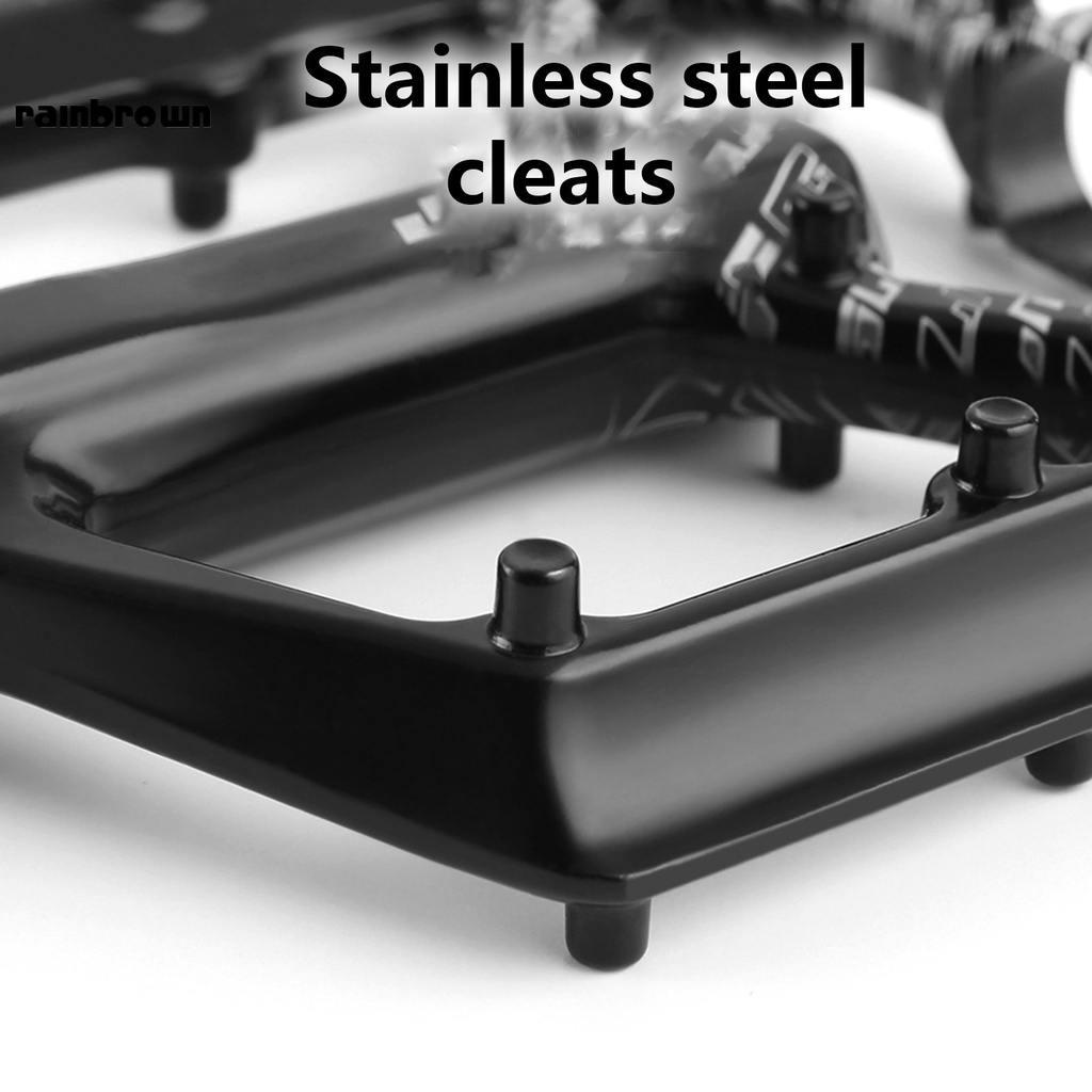 Pê Đan Xe Đạp Leo Núi Siêu Bền Chất Lượng Cao