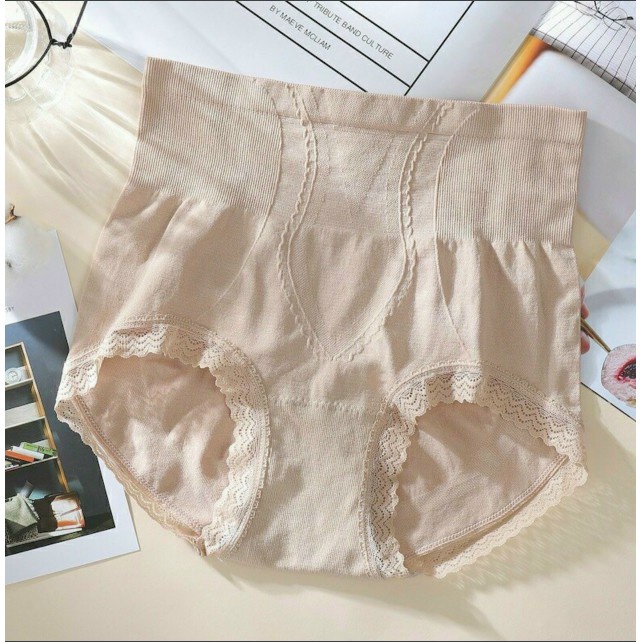 M110. QUẦN LOT COTON CẠP CAO - GEN BỤNG- THON GỌN- NÂNG MÔNG SIÊU HOT 2023