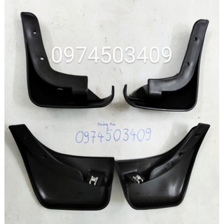 Chắn bùn bánh Matiz 3